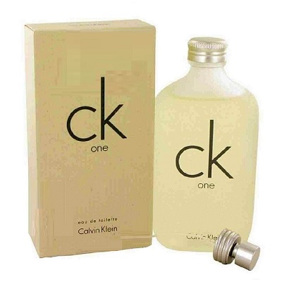 CK One Perfume